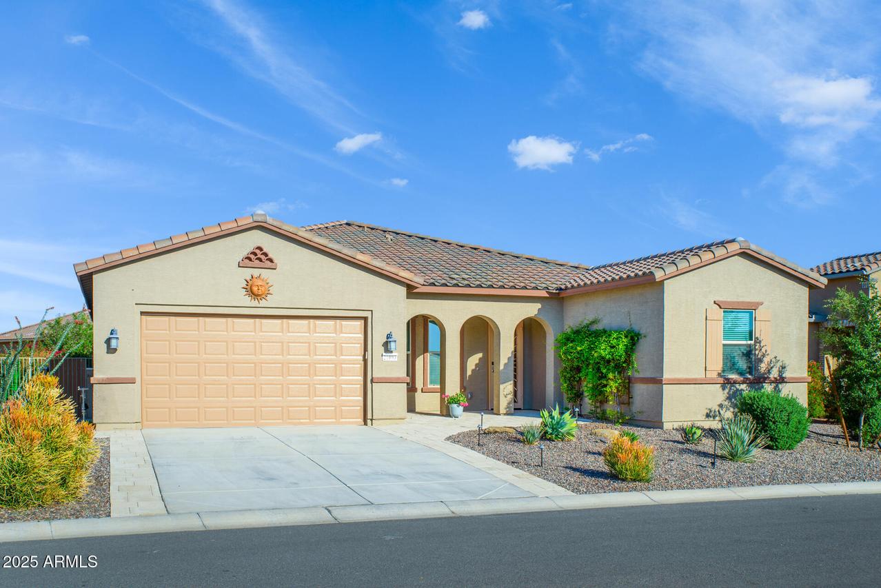 21093 N Willow Rd., Maricopa, AZ 85138