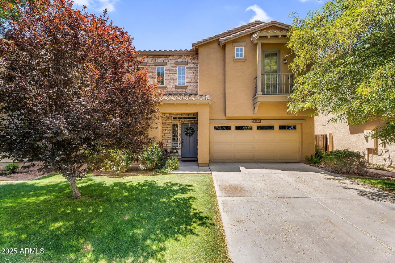 4355 E Cullumber St., Gilbert, AZ 85234