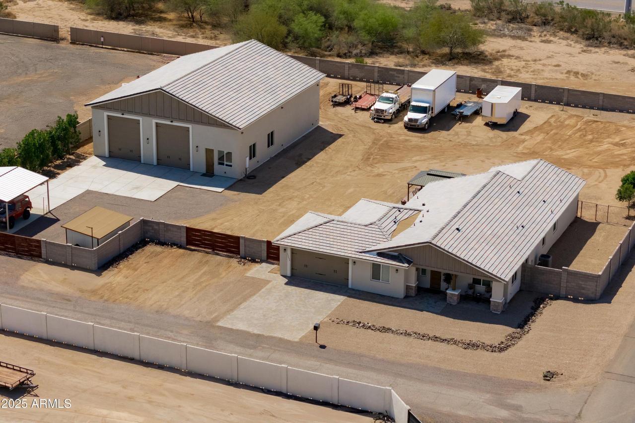 17335 W Berridge Ln., Waddell, AZ 85355