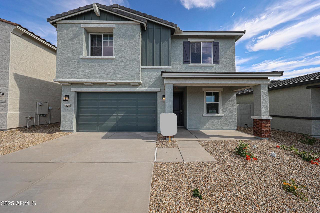 18236 W Daley Ln., Surprise, AZ 85387