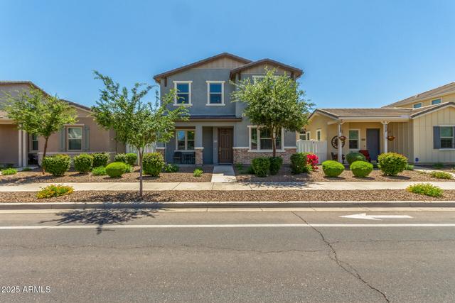 New Homes For Sale This Week That Attend Cooley Middle School: April 18th to April 24th