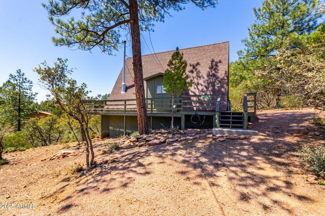 Homes Just Sold in Pine: June 17th to June 23rd