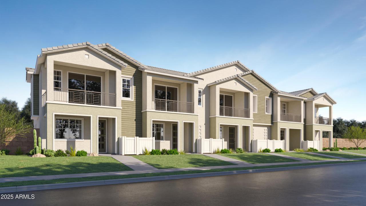 8149 E Petunia Ave. #1013, Mesa, AZ 85212