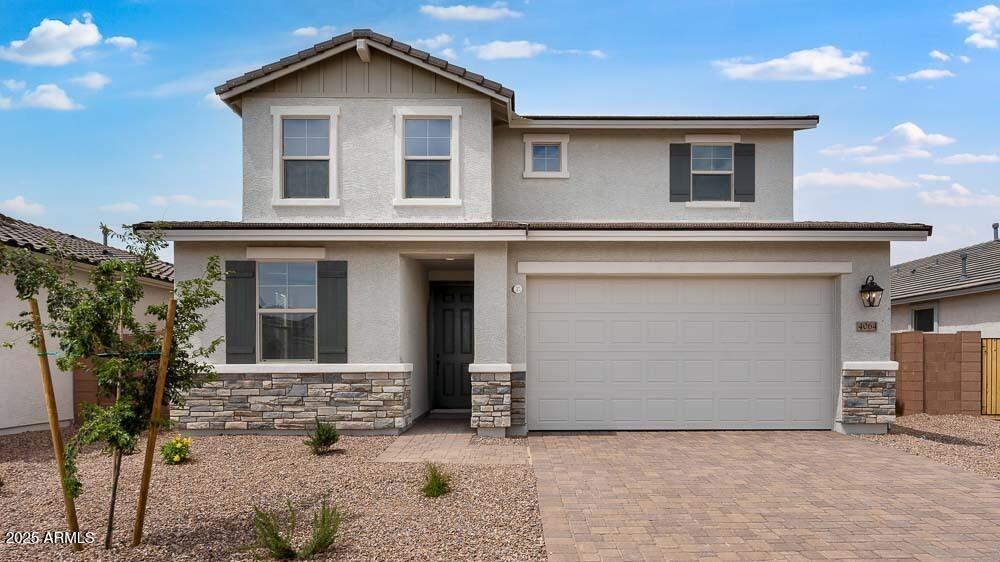4064 E Ghost Flower Ln., San Tan Valley, AZ 85140