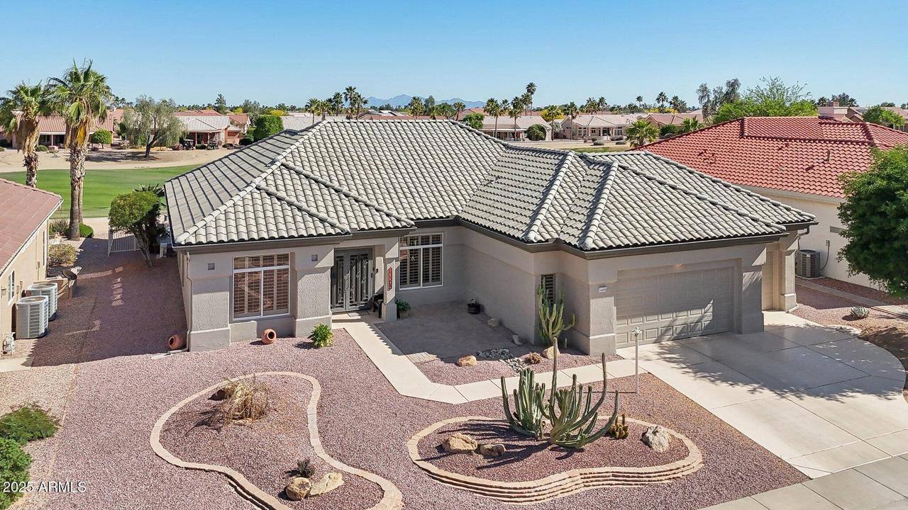 14409 W Via Tercero, Sun City West, AZ 85375
