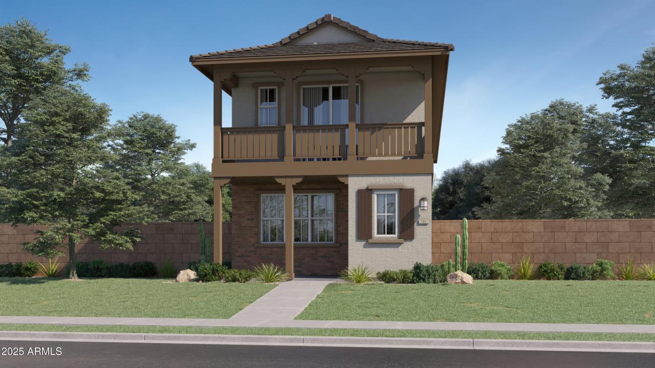 3330 S Lotus Ave., Mesa, AZ 85212