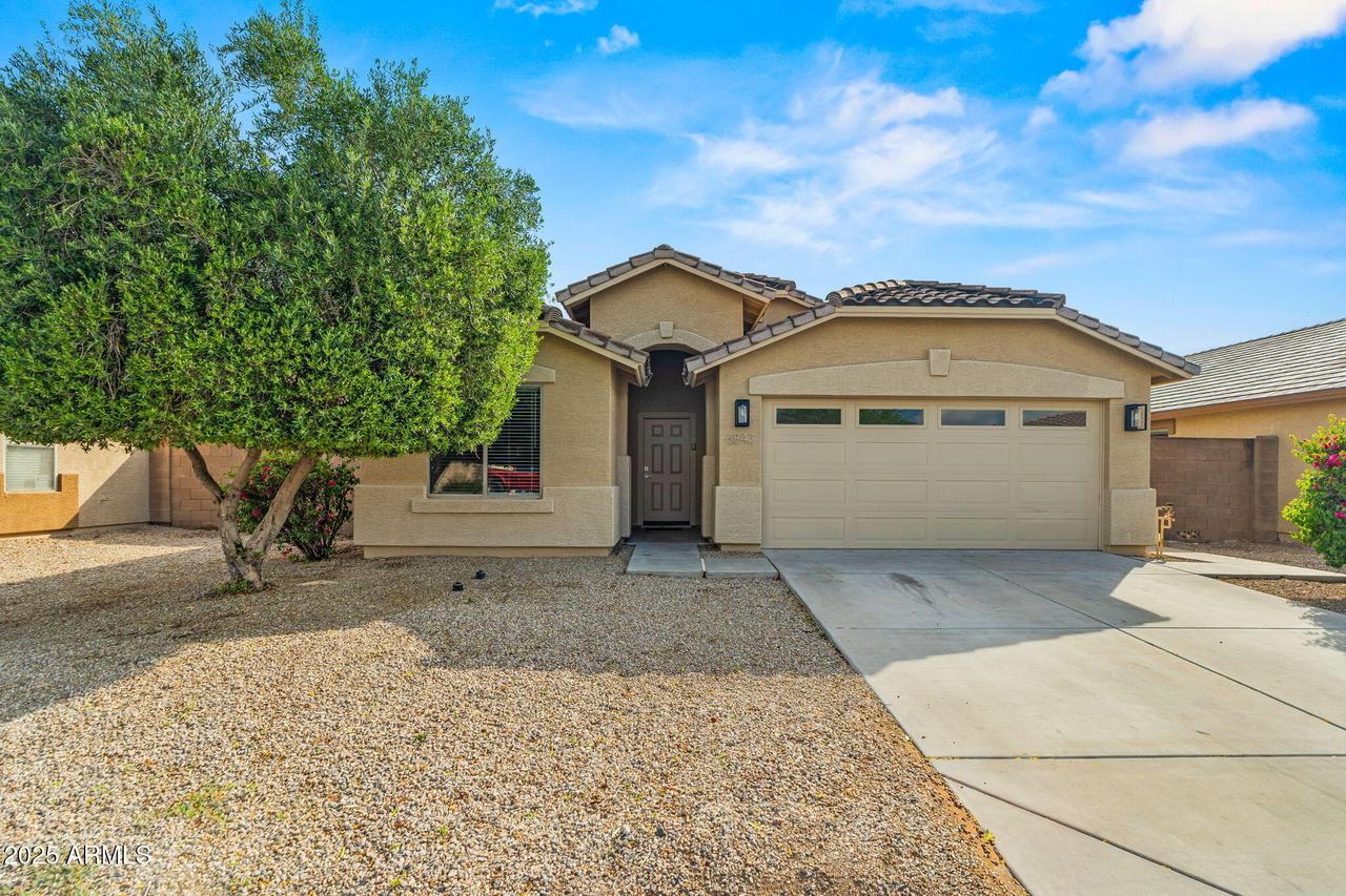 6843 S 46th Dr., Laveen, AZ 85339