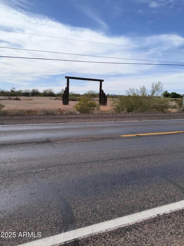 3XXXX W Montgomery Rd. #*-*, Wittmann, AZ 85361