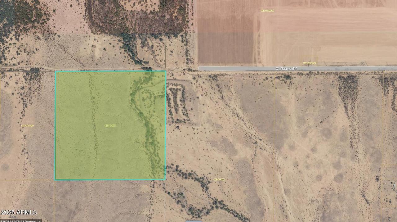 31xxx W Thayer Rd. #-, Gila Bend, AZ 85337