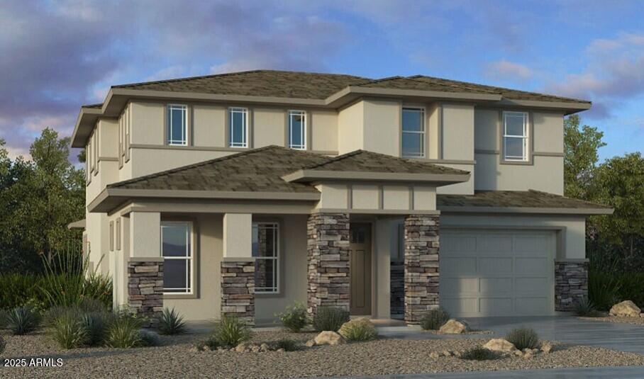 20637 E Via Del Jardin, Queen Creek, AZ 85142
