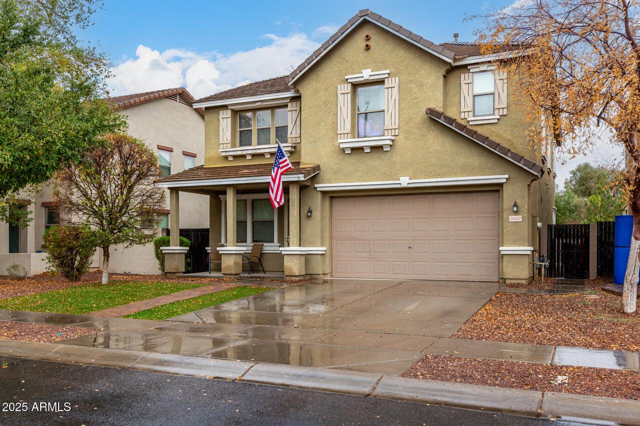 3432 E Bartlett Dr., Gilbert, AZ 85234