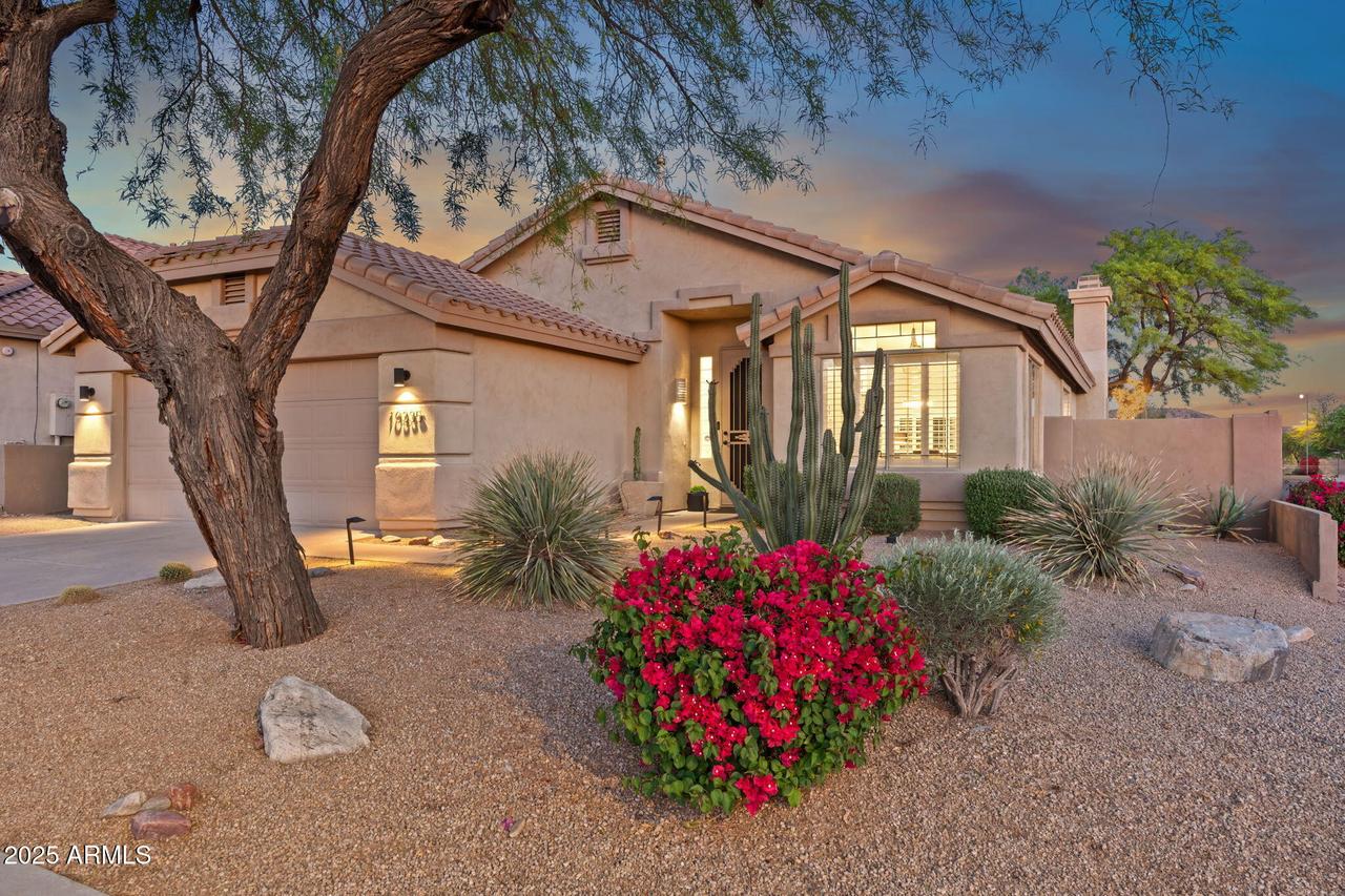 10335 E Morning Star Dr., Scottsdale, AZ 85255