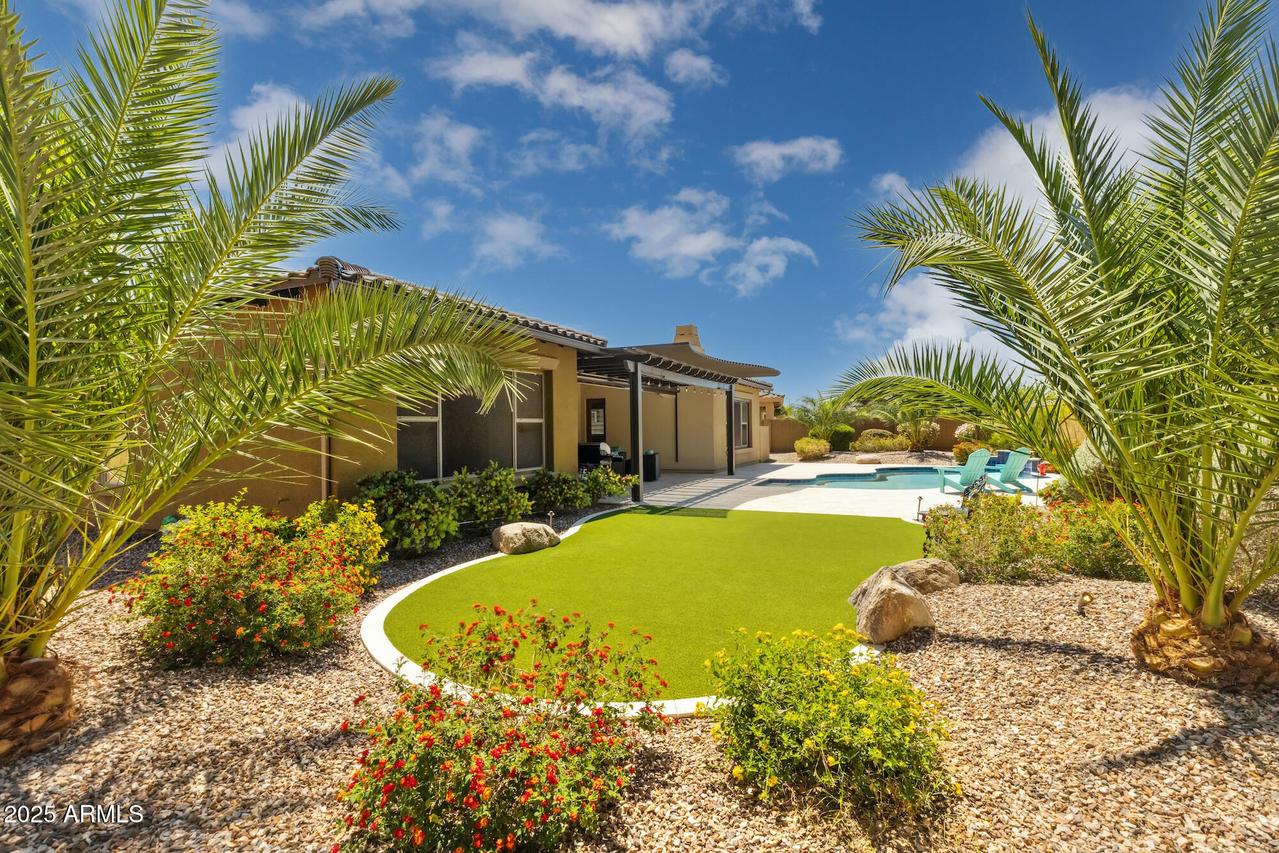 5330 S Big Horn Pl., Chandler, AZ 85249