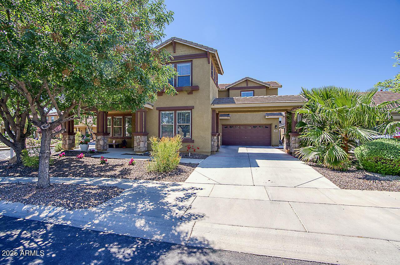 3649 E Hutchins Ct., Gilbert, AZ 85295