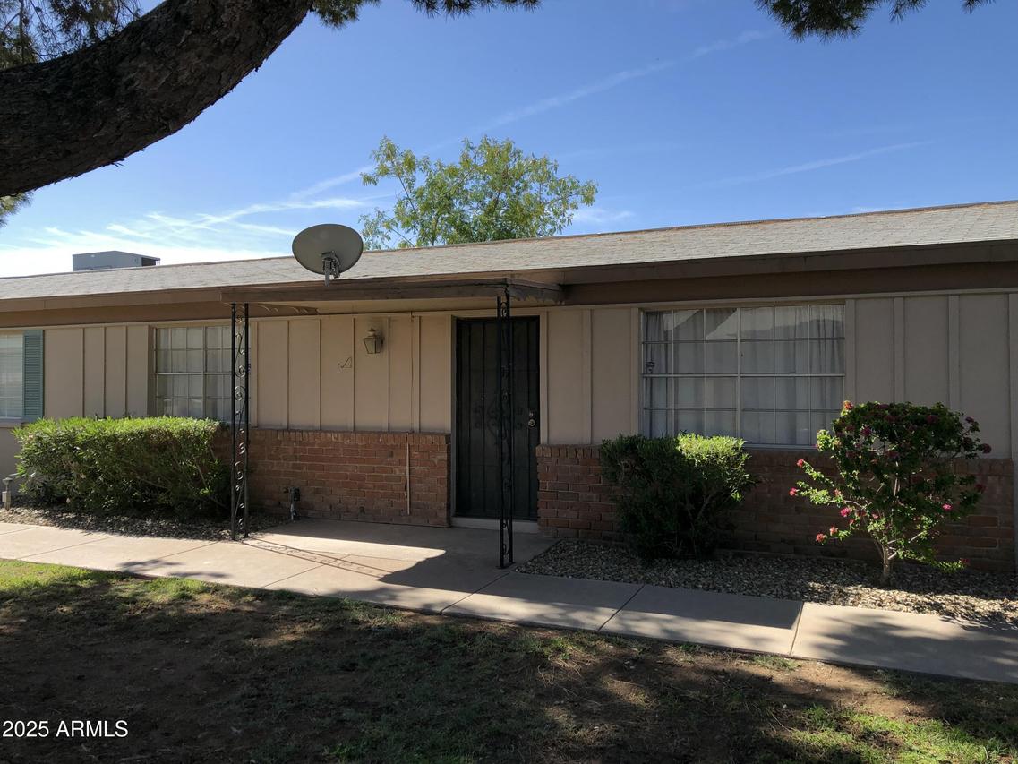 903 N Revere St. #B, Mesa, AZ 85201