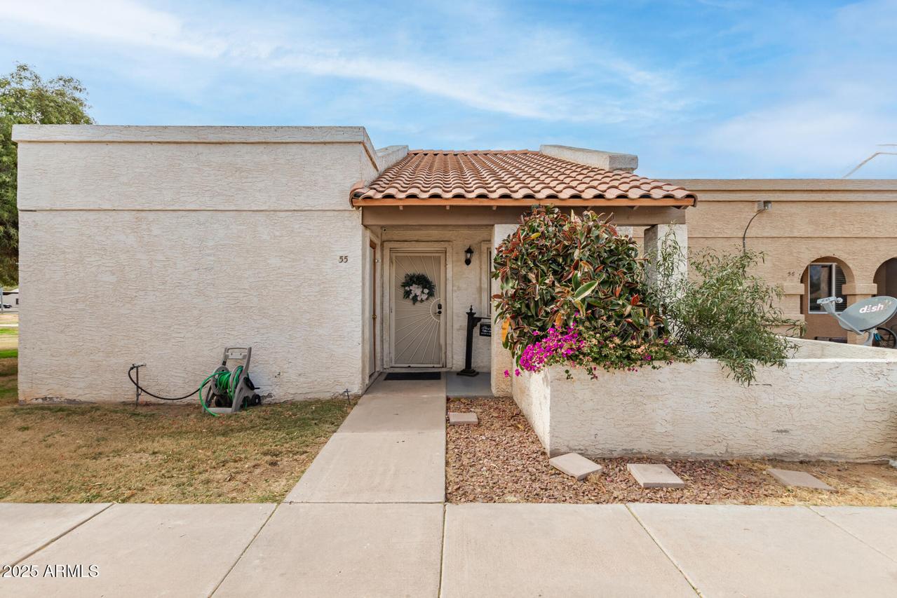 870 S Palm Ln. #55, Chandler, AZ 85225