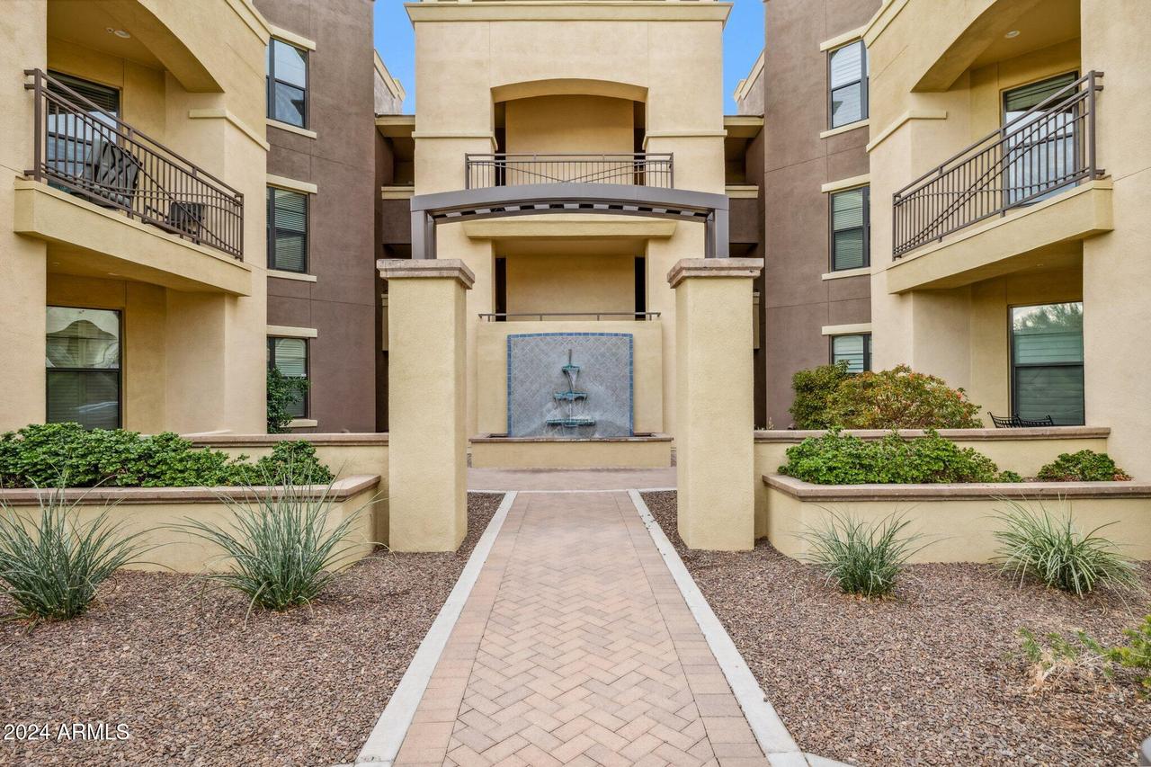 7601 E Indian Bend Rd. #3002, Scottsdale, AZ 85250
