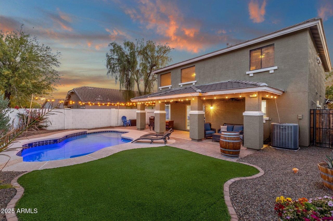 5919 S Banning St., Gilbert, AZ 85298