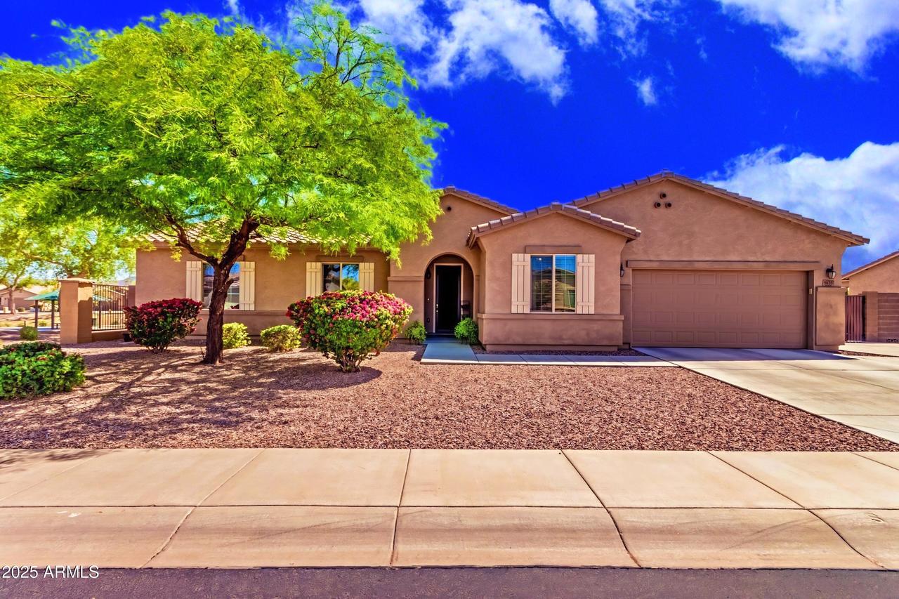 5635 W Pecan Rd., Laveen, AZ 85339