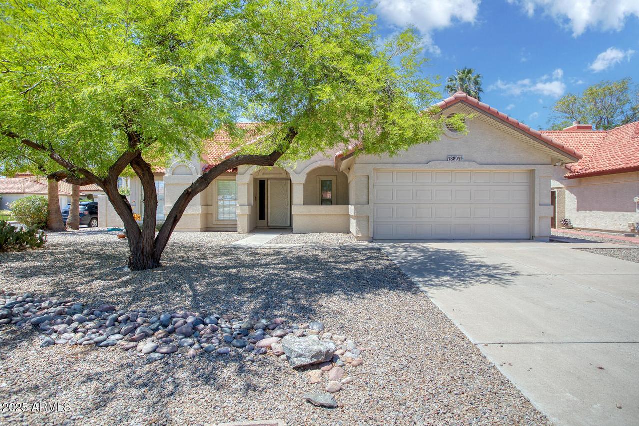 18802 N 71st Ln., Glendale, AZ 85308