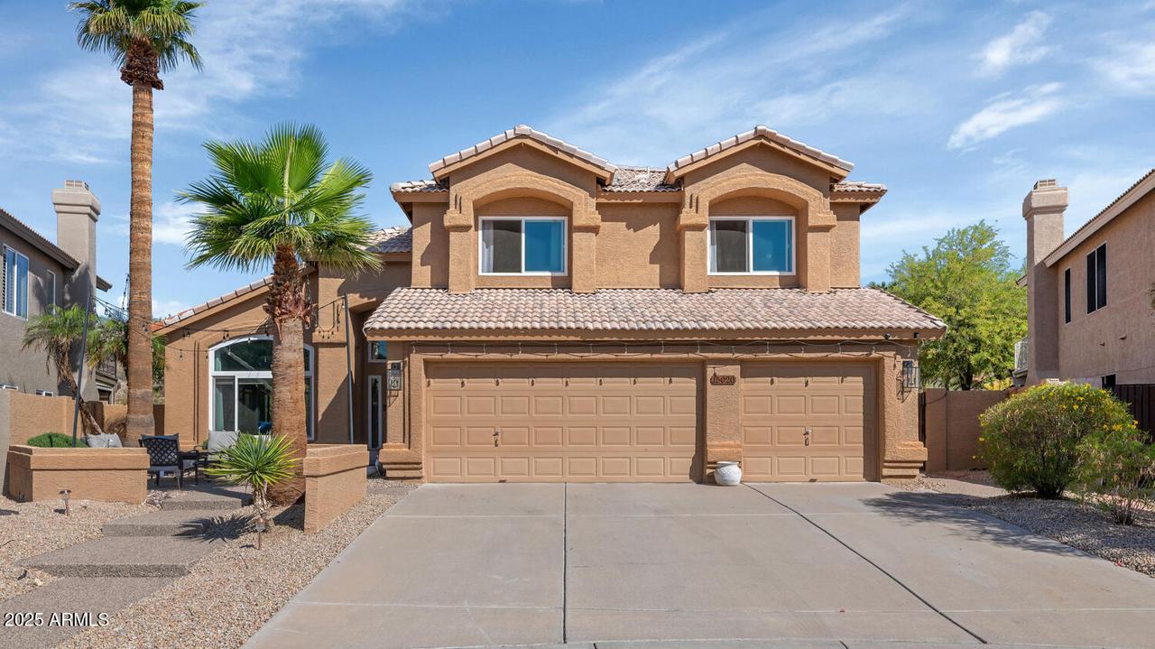 15020 S 25th St., Phoenix, AZ 85048