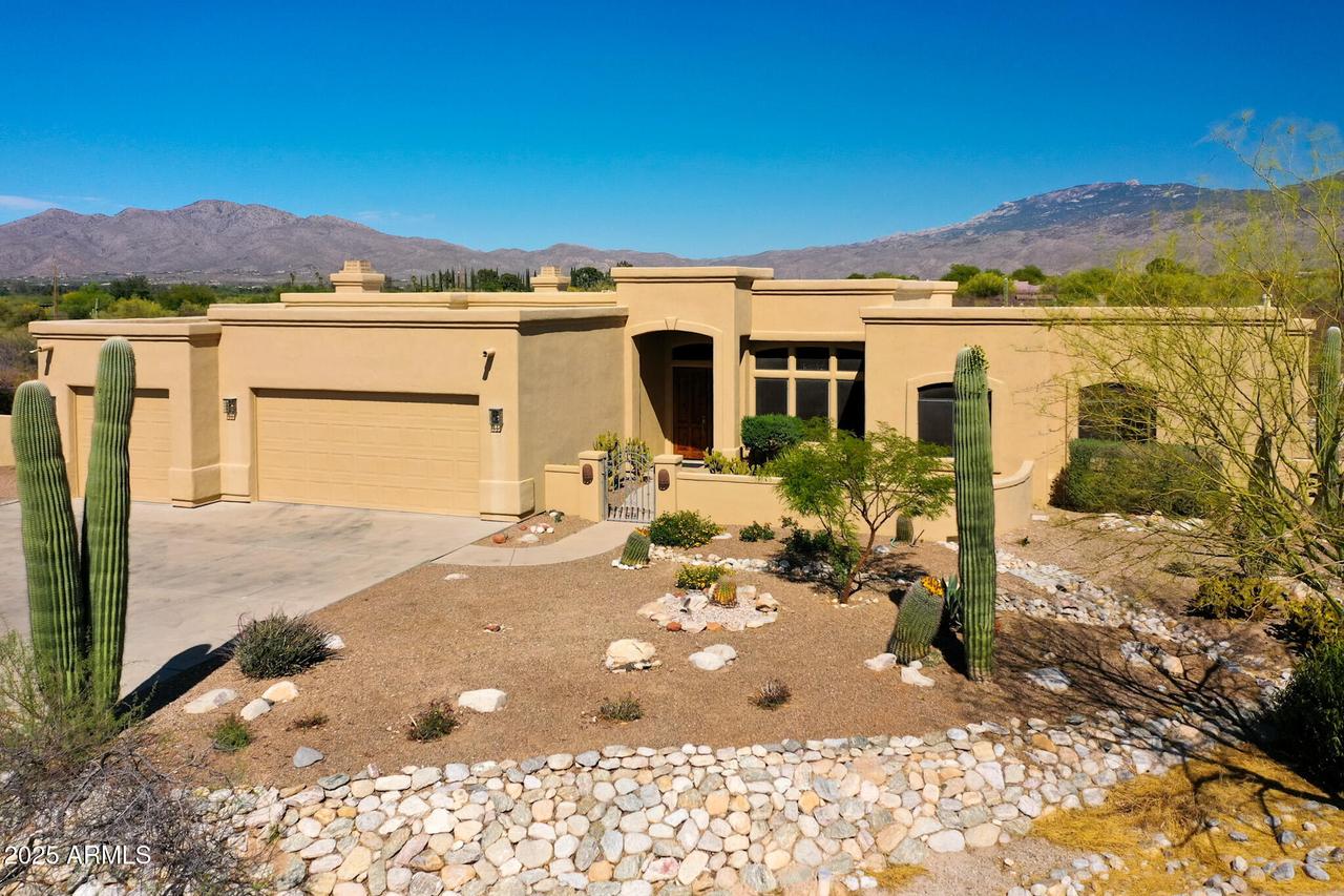 11150 E Speedway Blvd., Tucson, AZ 85748