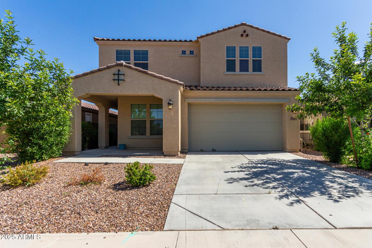 17425 W Willow Ave., Surprise, AZ 85388