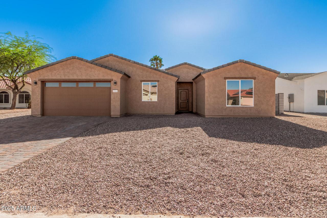 15068 S Brook Hollow Rd., Arizona City, AZ 85123