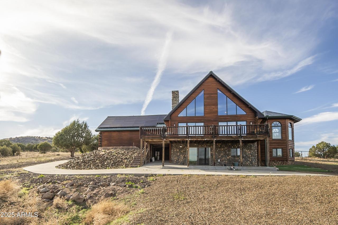 4177 W Finch Hollow Ave., Chino Valley, AZ 86323