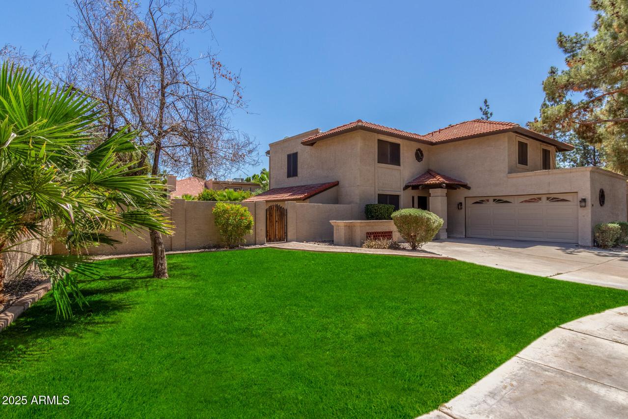 635 N Yale Dr., Gilbert, AZ 85234