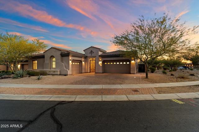New Homes For Sale This Week in Sonoran Foothills: April 18th to April 24th