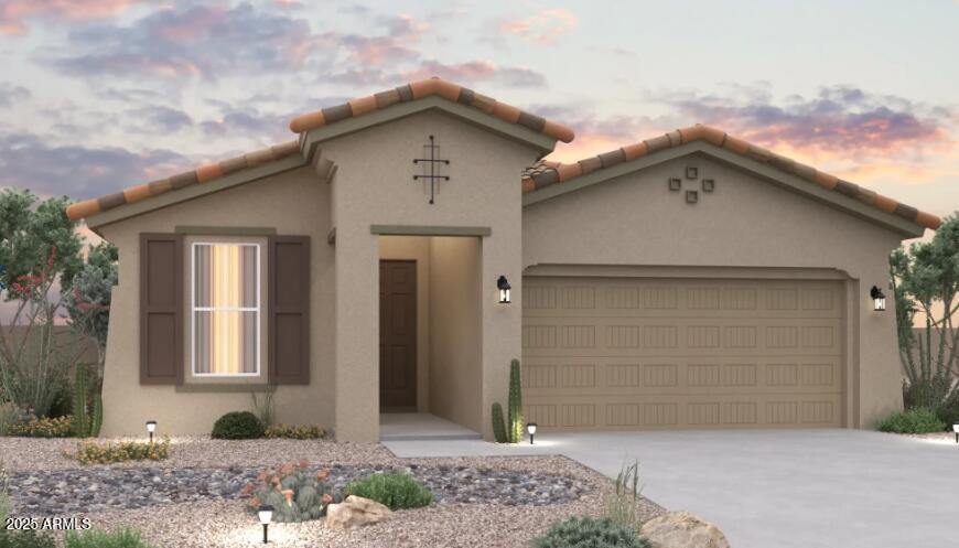 22340 N Lynn St., Maricopa, AZ 85138