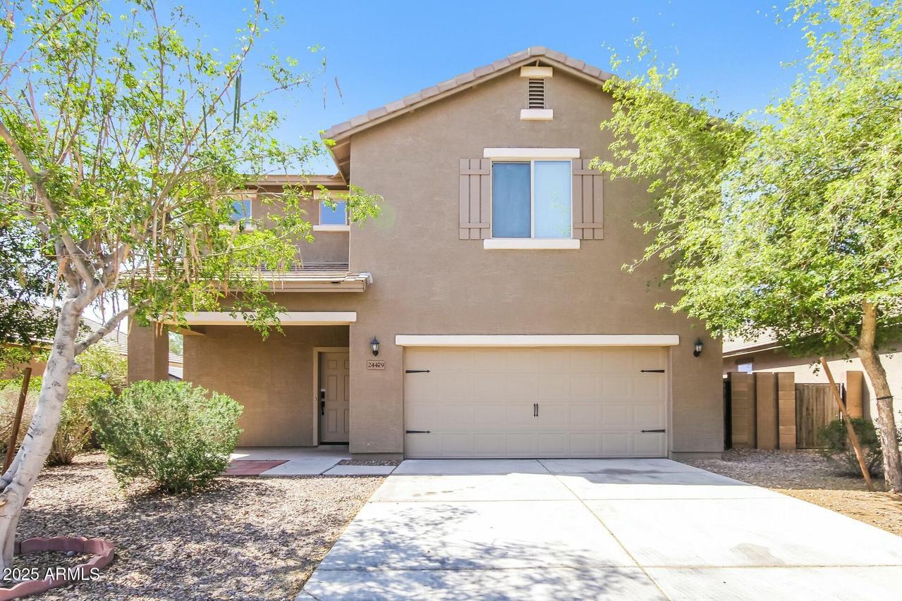 24479 W Mobile Ln., Buckeye, AZ 85326