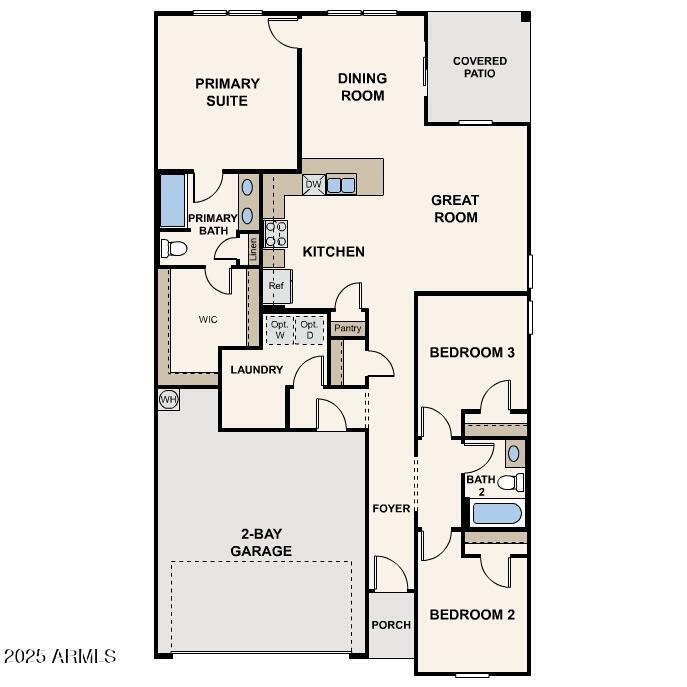 830 S Maricopa Rd., Florence, AZ 85132