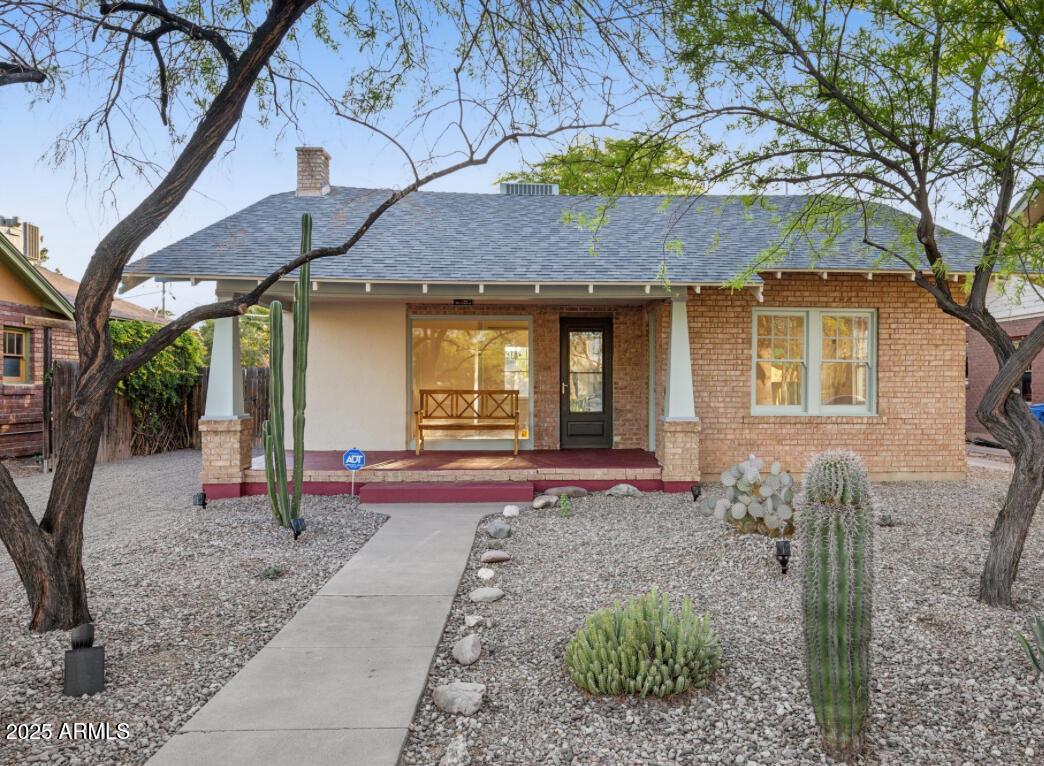 2534 N 10th St., Phoenix, AZ 85006