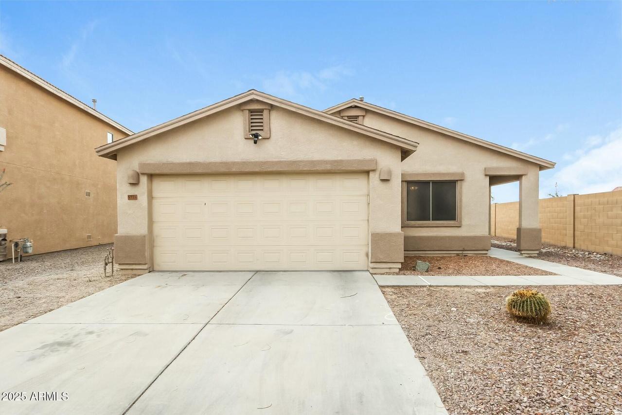 5773 E Sunrise Cir., Florence, AZ 85132