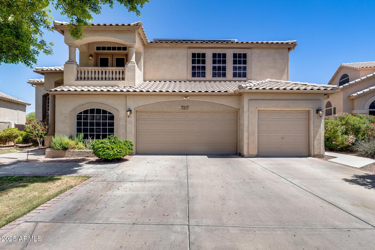7217 S Hazelton Ln., Tempe, AZ 85283