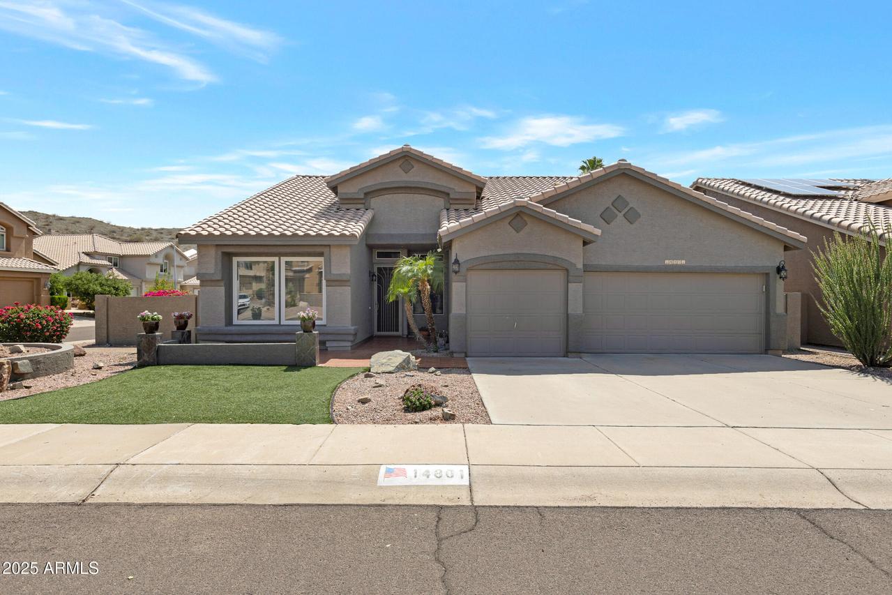 14801 S 8th St., Phoenix, AZ 85048