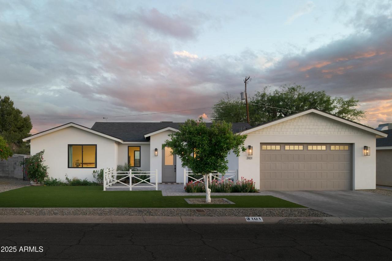 3101 E Sells Dr., Phoenix, AZ 85016