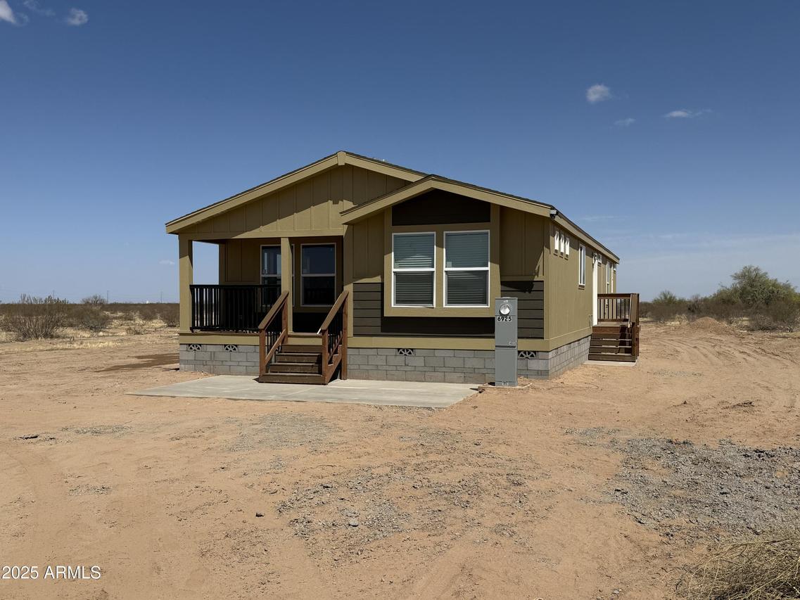 6925 N La Burma Rd., Maricopa, AZ 85139