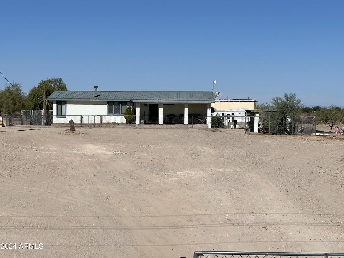 36540 W Buckeye Rd., Tonopah, AZ 85354