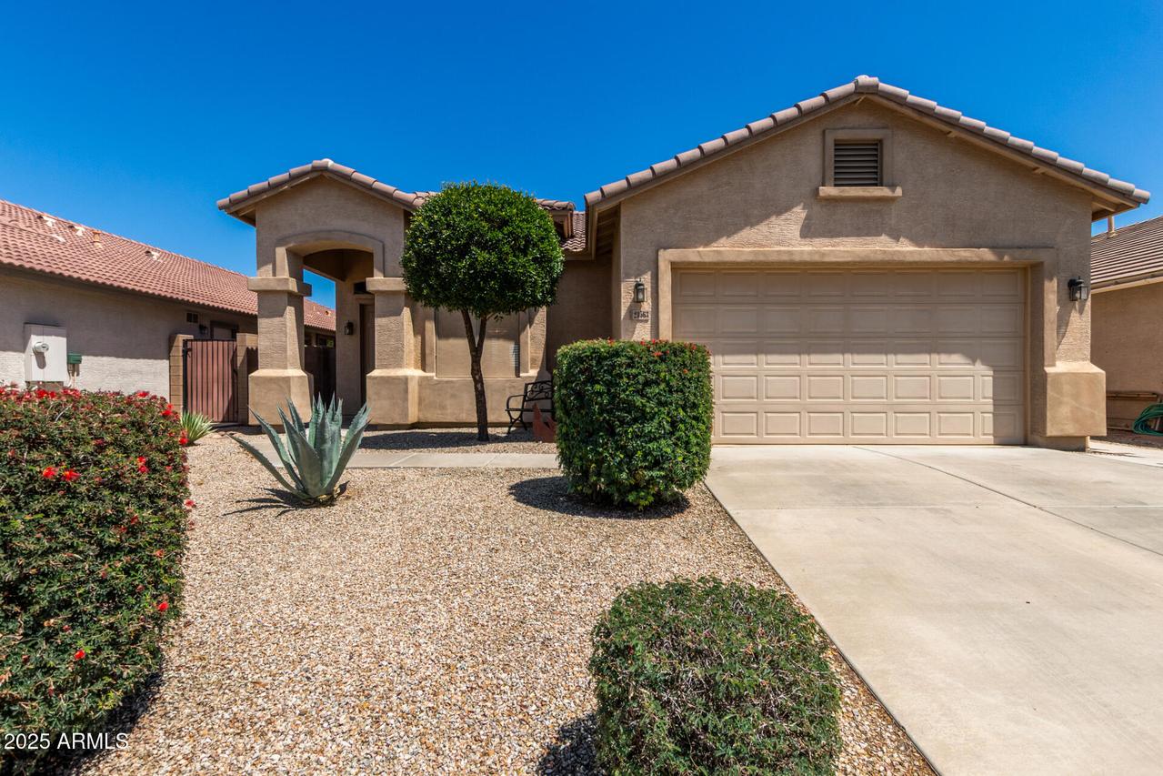 21563 N Greenway Rd., Maricopa, AZ 85138