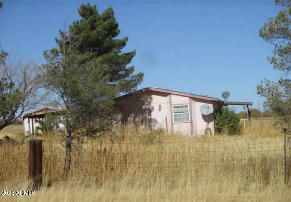 7915 E Stage Tahoe Tr., Hereford, AZ 85615