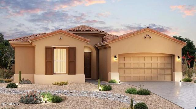 New Homes For Sale This Week That Attend Belen Soto Elementary School: April 18th to April 24th