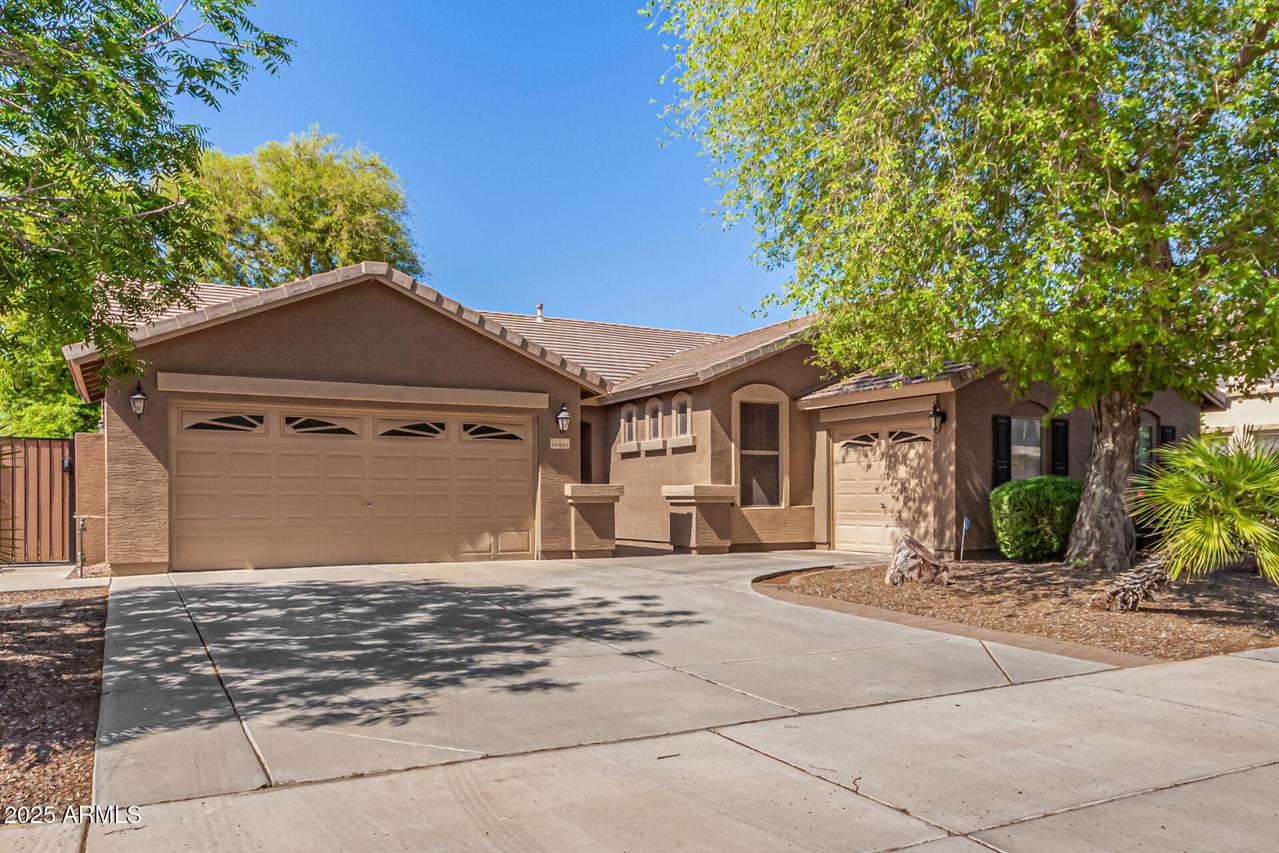 18492 E Oak Hill Ln., Queen Creek, AZ 85142