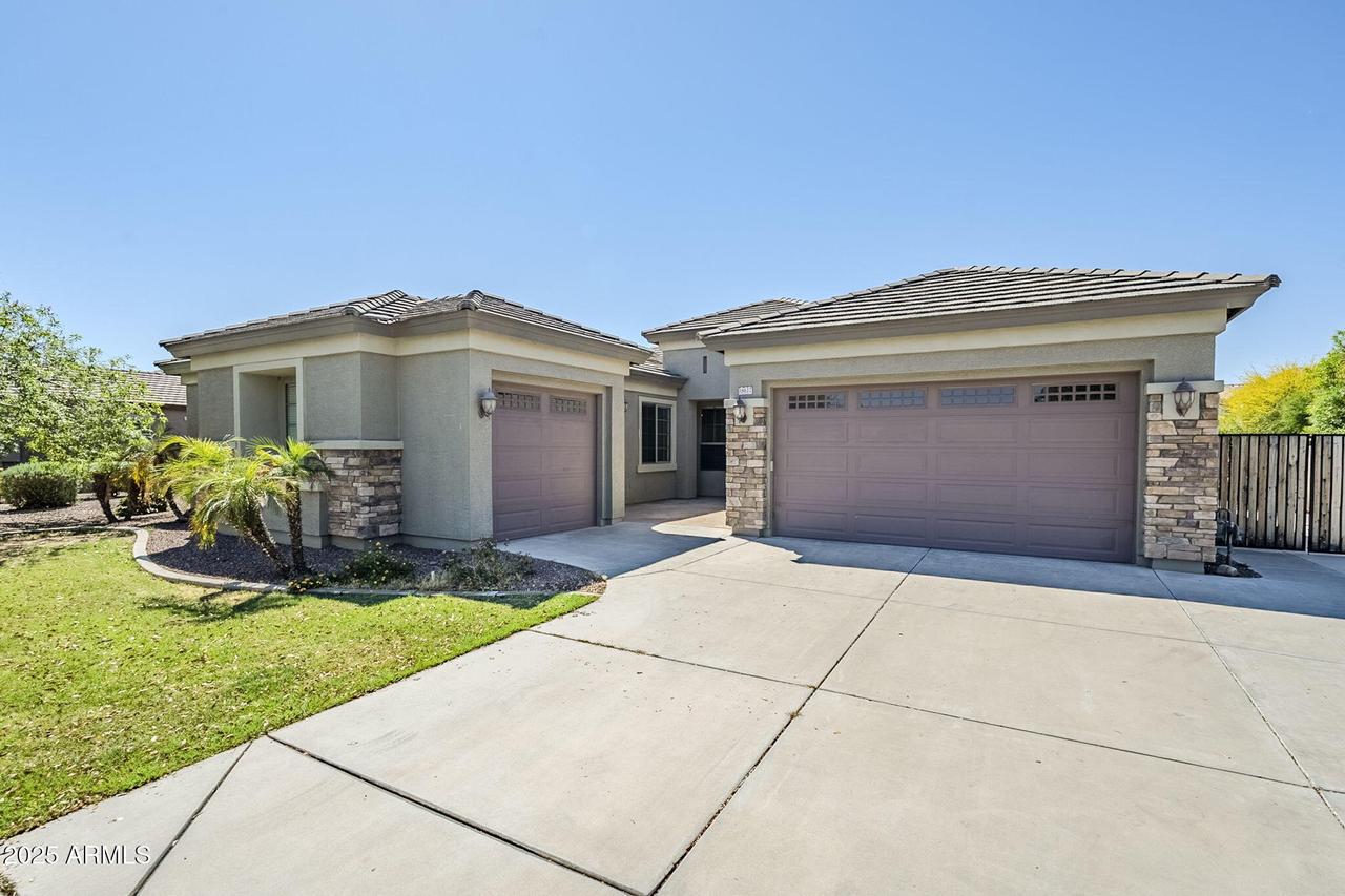 18617 E Arrowhead Tr., Queen Creek, AZ 85142
