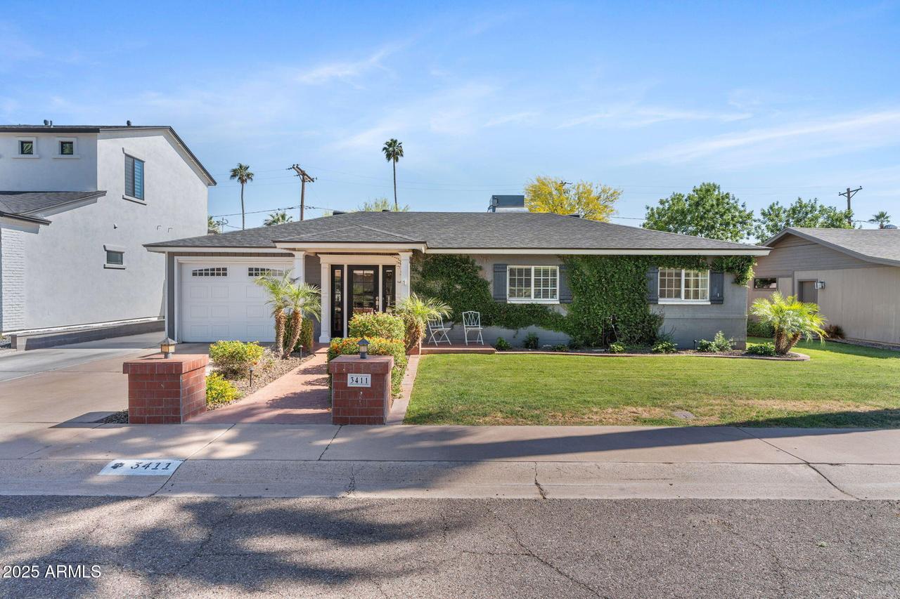 3411 E Sells Dr., Phoenix, AZ 85018