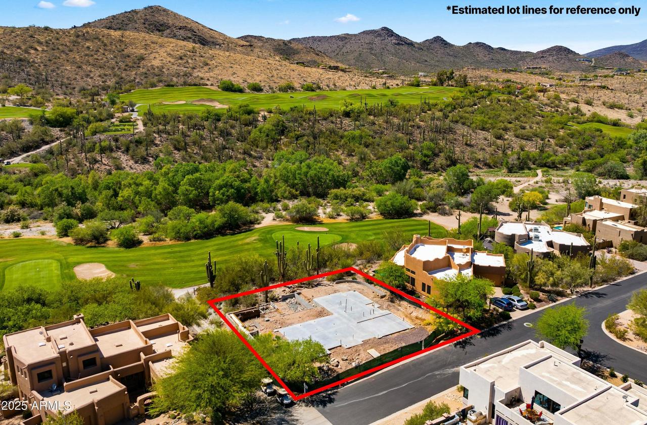 38940 N 54th St., Cave Creek, AZ 85331