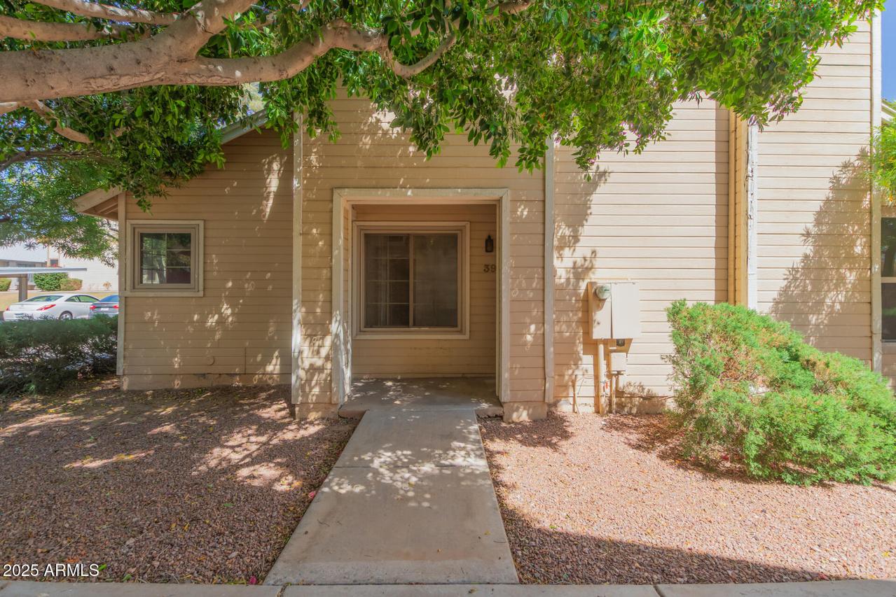 2455 E Broadway Rd. #39, Mesa, AZ 85204
