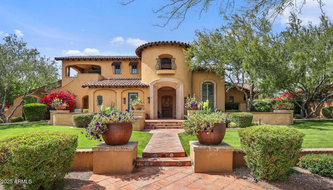 10182 E Gilded Perch Dr., Scottsdale, AZ 85255